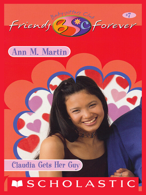 Title details for Claudia Gets Her Guy by Ann M. Martin - Available